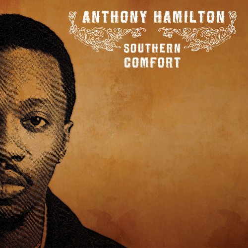 Anthony Hamilton/Southern Comfort@Explicit Version